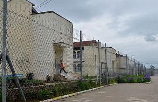 Danimarka, 300 mahkumunu Kosova cezaevlerine yerleştirecek