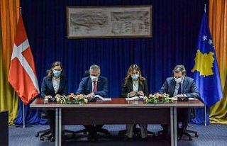 Danimarka ve Kosova arasında “cezaevi” anlaşması...