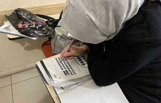 Darıca’da okuma yazma bilmeyen kalmayacak