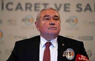 Davut Çetin: “Antalya beklediğimizden daha iyi...