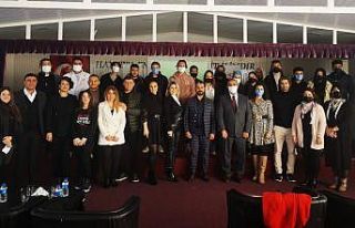 Davutlar MYO’da işbirliği etkinliği gerçekleşti