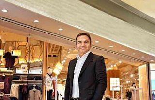 DeFacto Berlin’de mağaza açtı