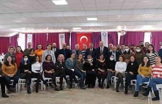Demircan: ’Maaşlar, TÜİK’e göre değil çarşı...
