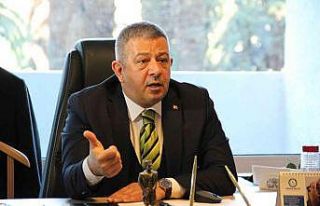 Demokratik Sağlık Sen: "Sendikalar ayrıştıran...
