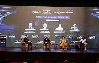 DENİB Başkanı Memişoğlu: “Hedefimiz e-ticaret...