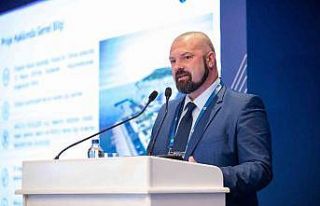 Denis Sezemin: “Akkuyu NGS, Türkiye’nin GSYİH’sine...