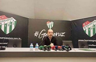 Deniz Kolgu: “Yücel İldiz’le prensipte anlaştık”