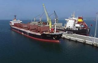 Denizli 82 milyon metreküp su tüketti