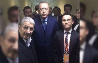 Denizli tekstilinin önemli ismi vefat etti