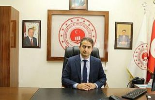 Denizli’de 2 il müdürü görevden alındı