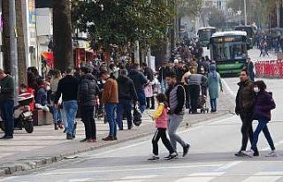 Denizli’de artan vaka sayıları vatandaşı tedirgin...