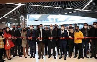 Denizli’de gençler akademide buluşuyor