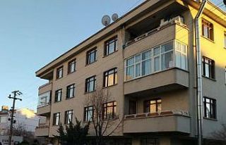 Denizli’de konut satışlarında veriler yükseldi