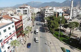 Denizli’de korana virüs oranları korkutuyor