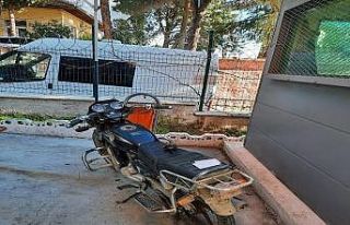 Denizli’de son bir haftada çeşitli suçlardan...