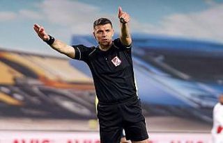 Denizlili 2 hakeme 16. haftada önemli görevlendirmeler