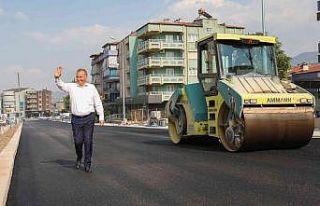 Denizlililer artık daha konforlu seyahat edecek