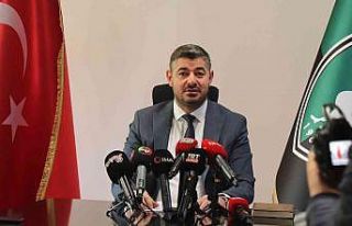 Denizlispor, Abdülkadir için gelecek tekliflere...