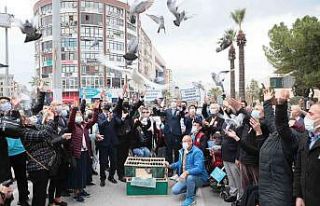 Denizli’ye engelsiz spor ve yaşam merkezi geliyor