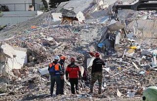 Depremde 11 kişinin öldüğü apartmanın müteahhidi:...