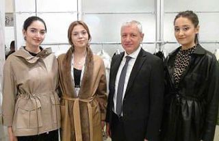 Deri ihracatında hedef 225 milyon dolar