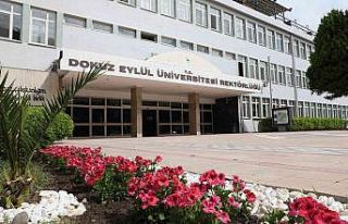 DEÜ, en girişimci ve yenilikçi üniversiteler arasında