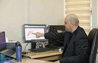 DEÜ’lü akademisyenin ödüllü çalışması yapıların...