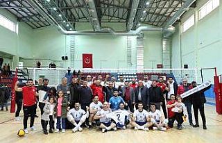 Develi Belediyespor geriden gelerek kazandı