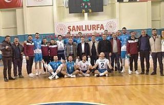 Develi Belediyespor seriye bağladı