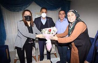 Devlet, sel felaketinde hayatını kaybedenlerin ailelerinin...