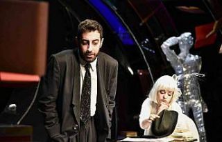 Devlet Tiyatroları Tunus’ta perde açacak