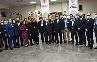 Devrek Anadolu İmam Hatip Lisesinden bilim fuarı
