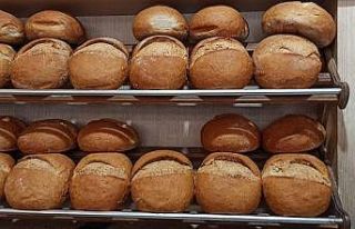 Devrek’te ekmeğe zam yapıldı