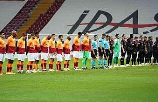 DG Sivasspor ile Galatasaray 31. randevuda