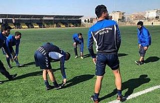 Dicle Gençlikspor eski günlerine dönmek istiyor