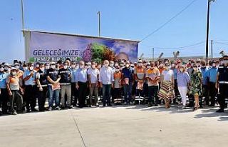 Didim Belediyesi’nde asgari ücret 4 bin 500 TL...