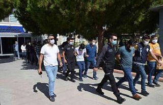 Didim’li Kadir Görmez cinayetinde tutuklu sayısı...