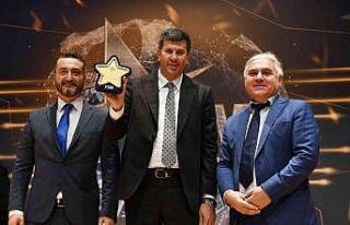 Dijital Kadıköy’e PSM Awards’dan Altın PSM...