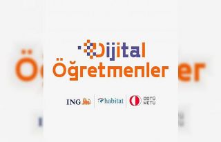 Dijital Öğretmenler Projesi’nde yeni dönem başvuruları...