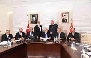 Dikili TDİOSB, jeotermal arama ruhsatının kullanım...