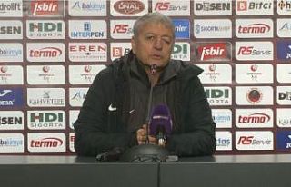 Dilaver Mutlu: “Golü çok erken yememiz ve eksik...
