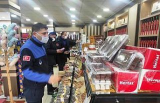 Dilovası Belediyesi’nden yeni yıl ve yüksek fiyat...