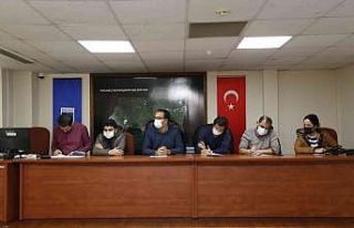 Dilovası’na 212 metrelik viyadük yapılacak