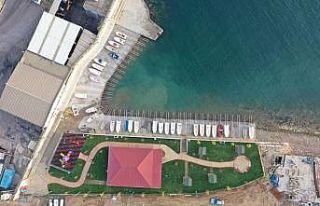 Dilovası’na servet değerinde arazi