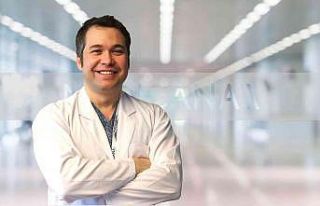 Diş ve Çene Cerrahisi Uzmanı Askar: “İmplant...