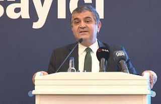 Dışişleri Bakan Yardımcısı Kaymakcı: “Erasmus...