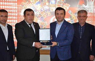Dışişleri Bakan Yardımcısı Selim Kıran: “Ülkemiz...