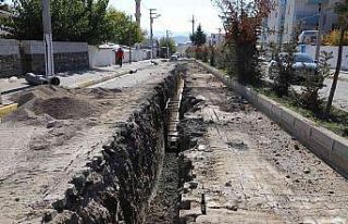 DİSKİ 2021’de dış finans ve öz kaynaklarıyla...