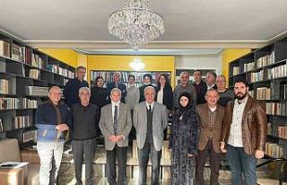 DİTAV’da seçim heyecanı