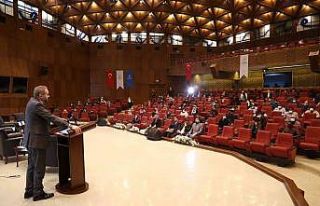 Diyanet İşleri Başkan Yardımcısı Argun: “Göç...